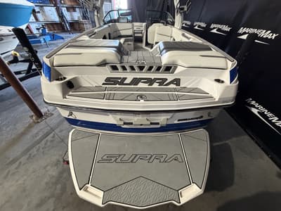 BOATZON | Supra SE 450 2019 BOATZON | Supra SE 450 2019