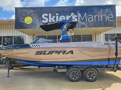 BOATZON | Supra SE 450 2021 BOATZON | Supra SE 450 2021
