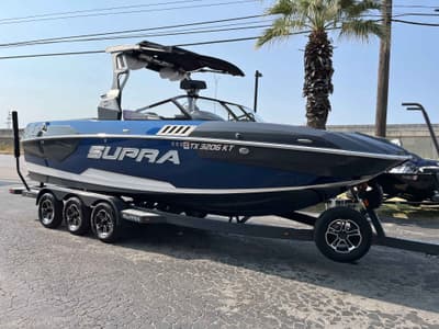 BOATZON | Supra SE 450 2022