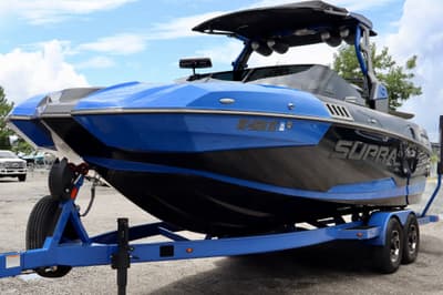 BOATZON | Supra SE 450 2022
