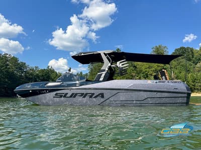 BOATZON | Supra SE 450 2024