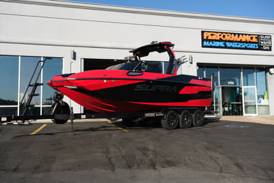 BOATZON | SUPRA SE 450 2024 BOATZON | SUPRA SE 450 2024