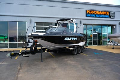 BOATZON | Supra SE 450 2025