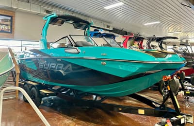 BOATZON | Supra SE 450 2026