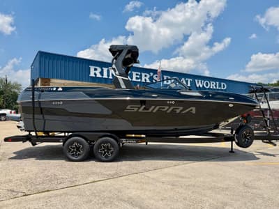 BOATZON | Supra SE 450 2026