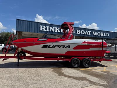 BOATZON | Supra SE 450 2026