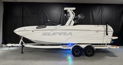 BOATZON | Supra SE 450 2026
