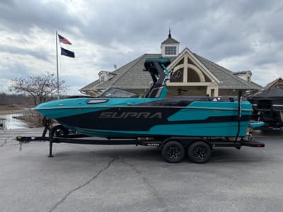 BOATZON | Supra SE 450 2026