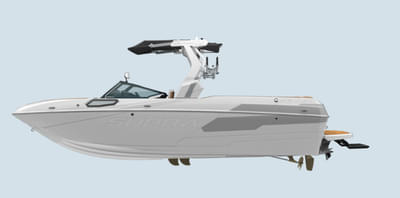BOATZON | SUPRA SE 450 2026