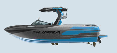 BOATZON | SUPRA SE 450 2026