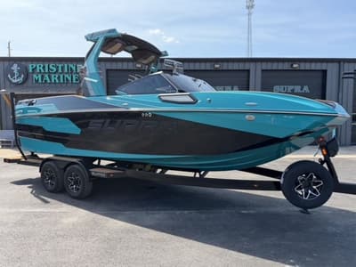 BOATZON | SUPRA SE 450 2026