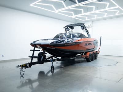 BOATZON | Supra SE 550 2015 BOATZON | Supra SE 550 2015