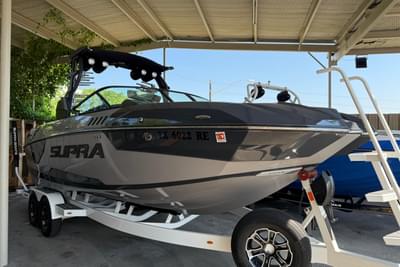 BOATZON | Supra SE 550 2019 BOATZON | Supra SE 550 2019