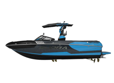 BOATZON | Supra SE 550 2022