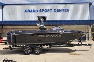 BOATZON | Supra SE 550 2022