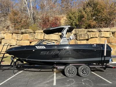 BOATZON | Supra SE 550 2022