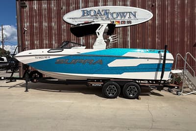 BOATZON | Supra SE 550 2023