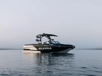BOATZON | Supra SE 550 2023