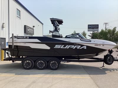 BOATZON | Supra SE 550 2023