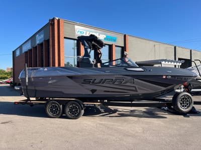 BOATZON | Supra SE 550 2023
