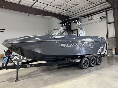 BOATZON | Supra SE 550 2023