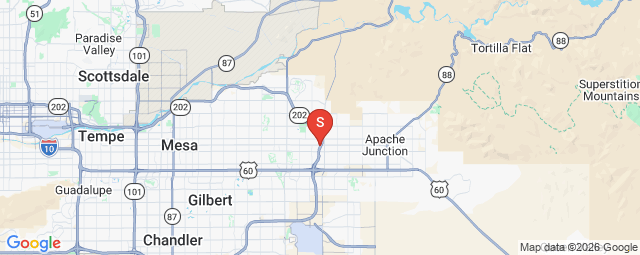 location