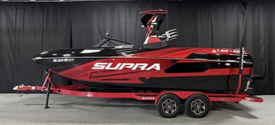 BOATZON | SUPRA SE 550 2023 BOATZON | SUPRA SE 550 2023