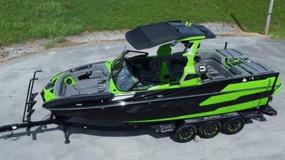 BOATZON | Supra SE 550 2023