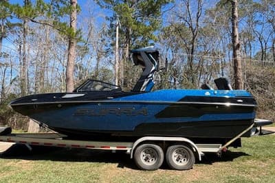 BOATZON | Supra SE 550 2024