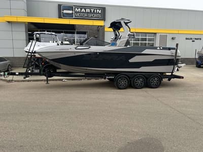 BOATZON | Supra SE 550 2024