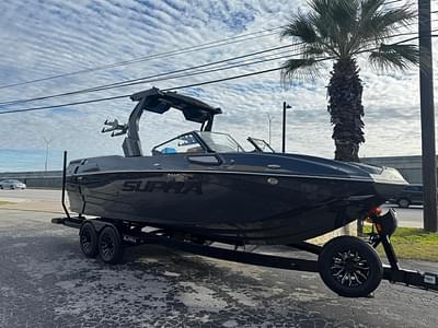 BOATZON | Supra SE 550 2025