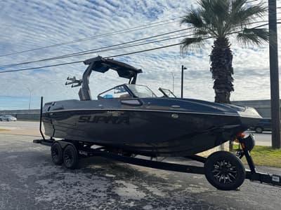 BOATZON | Supra SE 550 2025