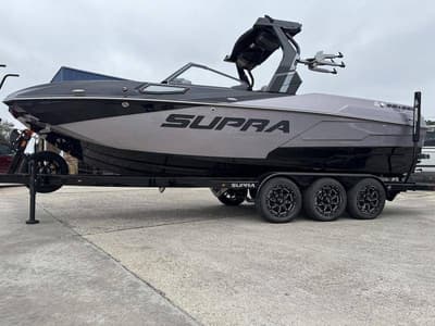 BOATZON | Supra SE 550 2025 BOATZON | Supra SE 550 2025