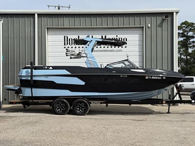 BOATZON | Supra SE 550 2025