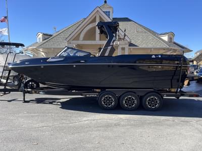 BOATZON | Supra SE 550 2025 BOATZON | Supra SE 550 2025