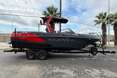 BOATZON | Supra SE 550 2026