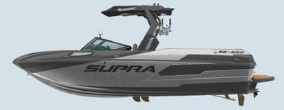 BOATZON | Supra SE 550 2026 BOATZON | Supra SE 550 2026