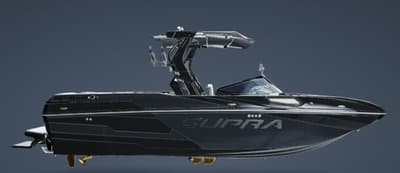 BOATZON | Supra SE 550 2026