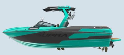 BOATZON | Supra SE 550 2026