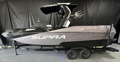 BOATZON | Supra SE 550 2026