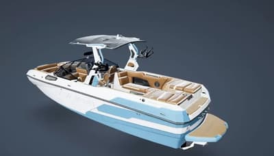 BOATZON | Supra SE 550 2027