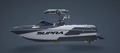 BOATZON | Supra SE 550 2027