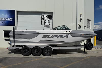 BOATZON | Supra SE 575 2019 BOATZON | Supra SE 575 2019