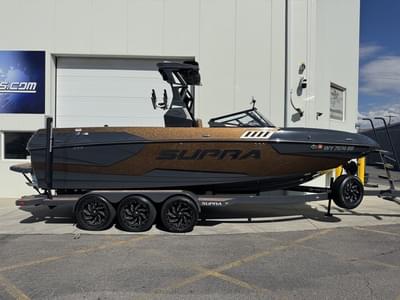 BOATZON | SUPRA SE 575 2021