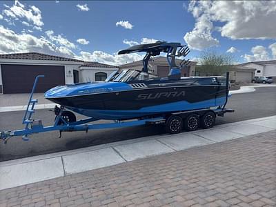BOATZON | Supra SE 575 2022 BOATZON | Supra SE 575 2022