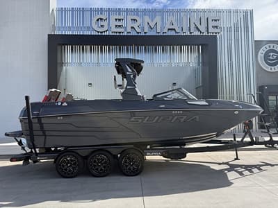 BOATZON | Supra SE 575 2023