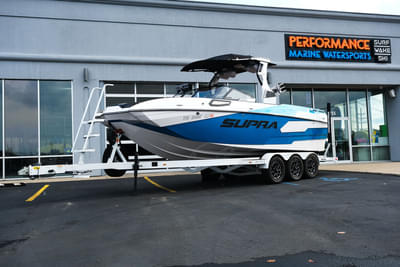BOATZON | SUPRA SE 575 2023