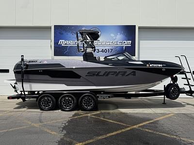 BOATZON | SUPRA SE 575 2023 BOATZON | SUPRA SE 575 2023
