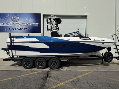 BOATZON | SUPRA SE 575 2023