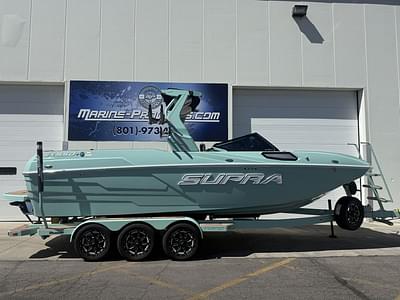 BOATZON | SUPRA SE 575 2024 BOATZON | SUPRA SE 575 2024